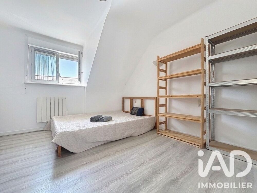 Vente Appartement Vente Studio 1 pièce Penmarch