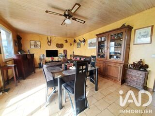  Maison à vendre 4 pièces 95 m²