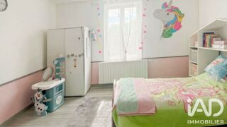  Maison à vendre 4 pièces 80 m²