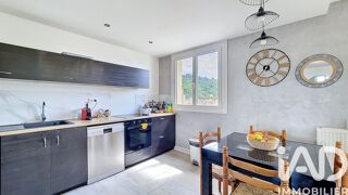  Appartement à vendre 3 pièces 52 m²