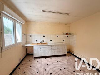  Maison à vendre 7 pièces 128 m²
