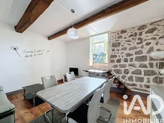  Maison à vendre 3 pièces 66 m²