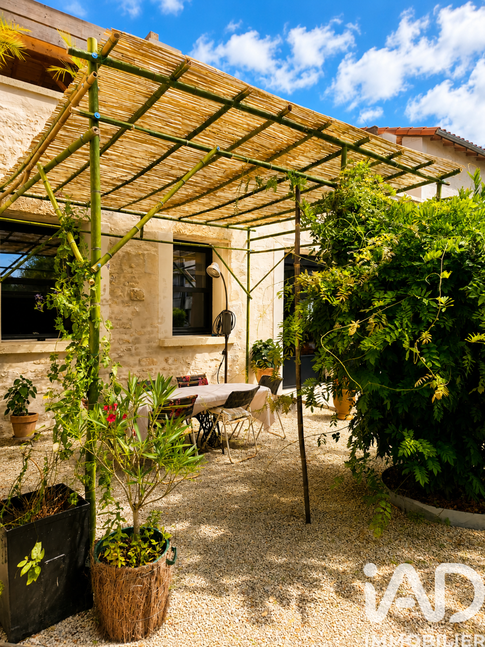 à vendre  Maison Niort (79000)