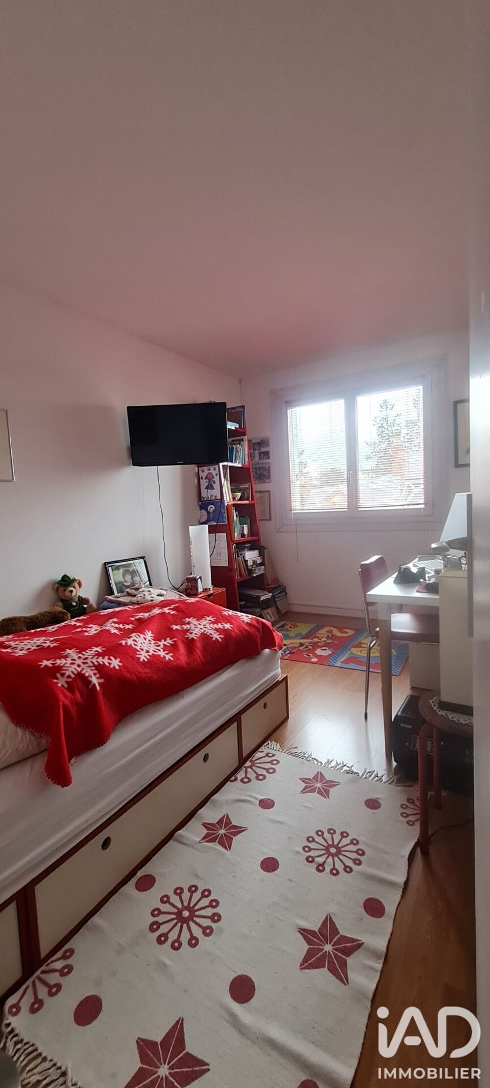 Vente Appartement Vente Appartement 3 pièces Chartres