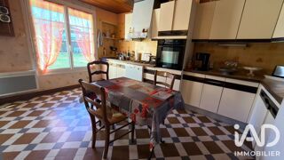  Maison à vendre 4 pièces 97 m²