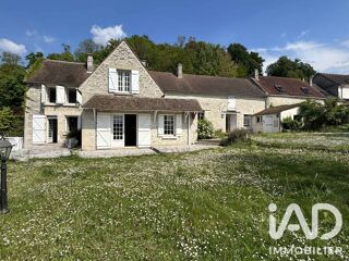  Maison à vendre 7 pièces 172 m²