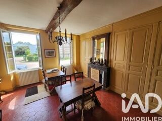  Maison à vendre 5 pièces 183 m²