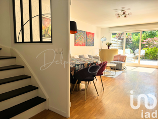  Appartement à vendre 5 pièces 82 m²