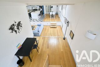 Vente Appartement Vente Appartement 4 pièces Lille