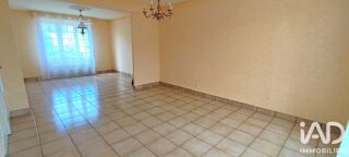  Maison à vendre 7 pièces 137 m²