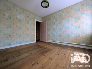  Maison à vendre 6 pièces 118 m²