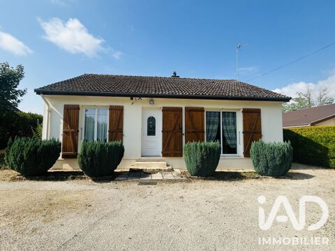   Vente Maison/villa 3 pièces Maison - 3 pièce(s) - 82 m²