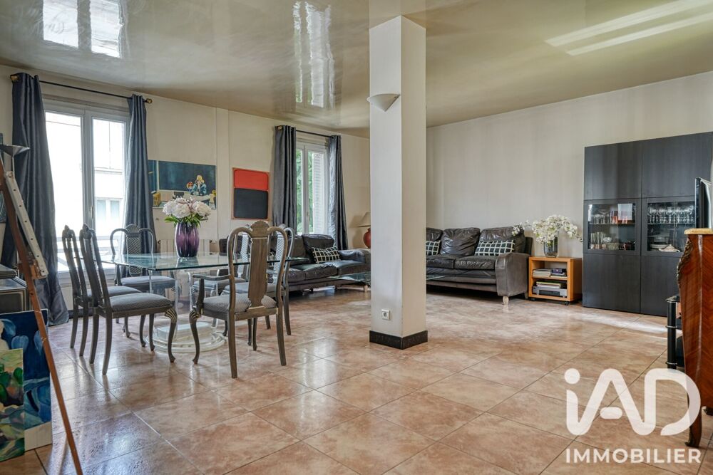 Vente Maison Vente Maison de ville 6 pièces Suresnes