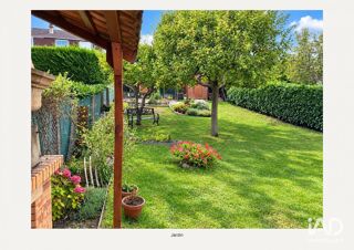  Maison à vendre 4 pièces 83 m²