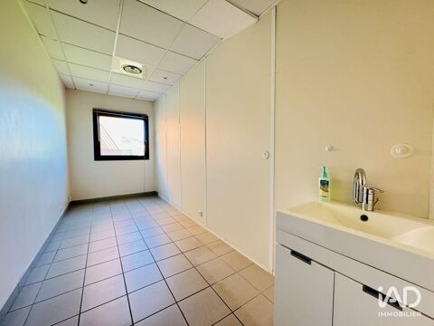   Location Boutique/Local commercial 38 m&sup2; 