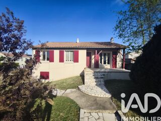  Maison � vendre 4 pi�ces 88 m�