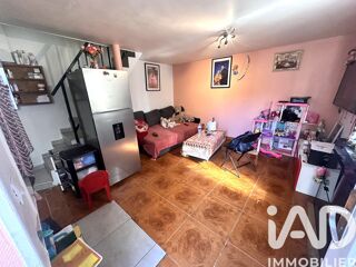  Maison à vendre 3 pièces 50 m²