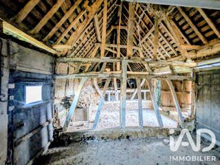  Maison à vendre 3 pièces 100 m²