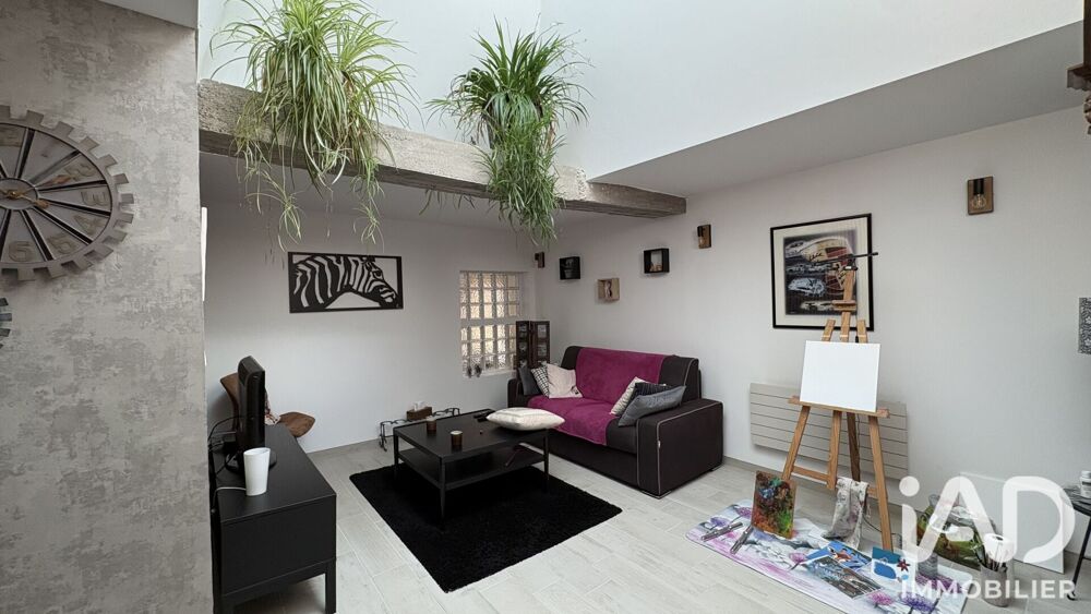 Vente Maison Vente Maison/villa 5 pièces Laumesfeld