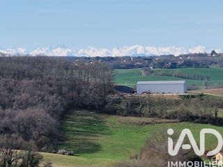  Maison à vendre 3 pièces 73 m²
