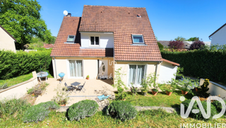  Maison � vendre 6 pi�ces 140 m�