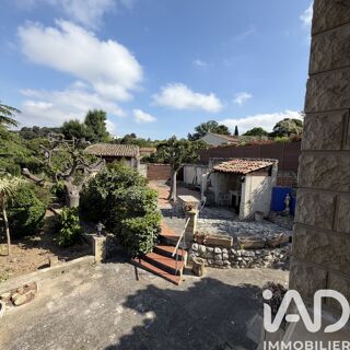  Maison à vendre 4 pièces 90 m²