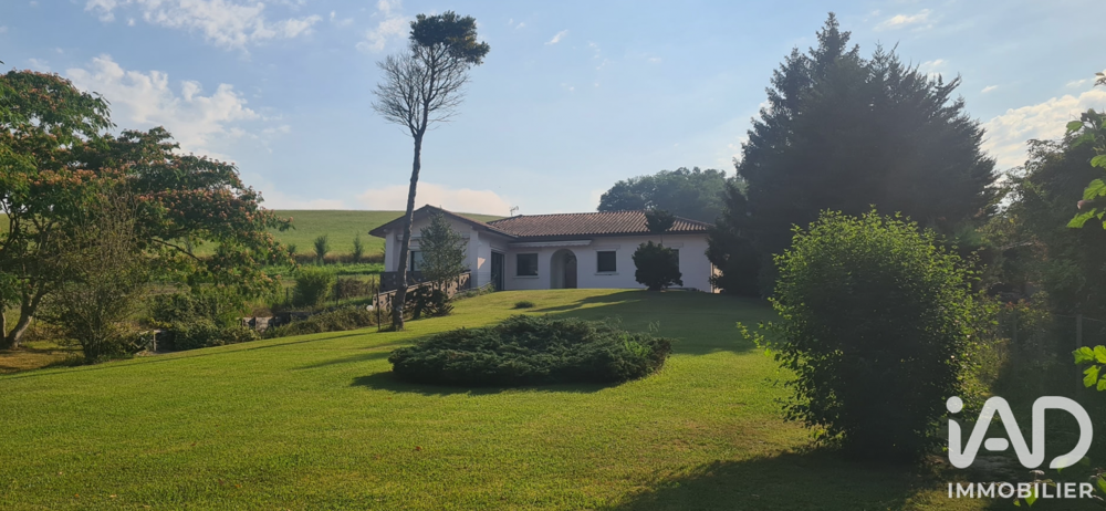 Vente Maison Vente Maison/villa 5 pièces Saint-jean-de-luz