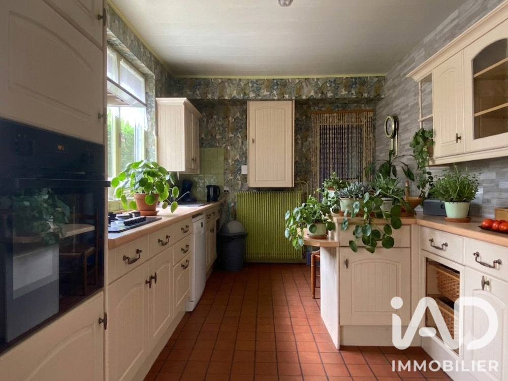 Vente Maison de ville 5 pièces