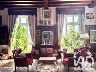  Maison à vendre 13 pièces 460 m²