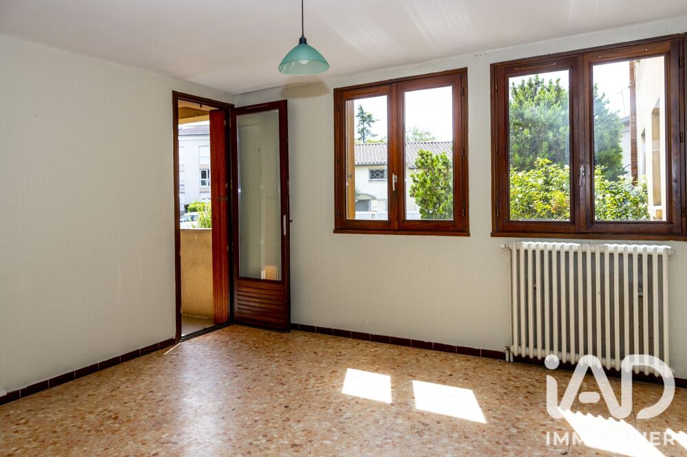 Vente Appartement Vente Appartement 4 pièces Toulouse