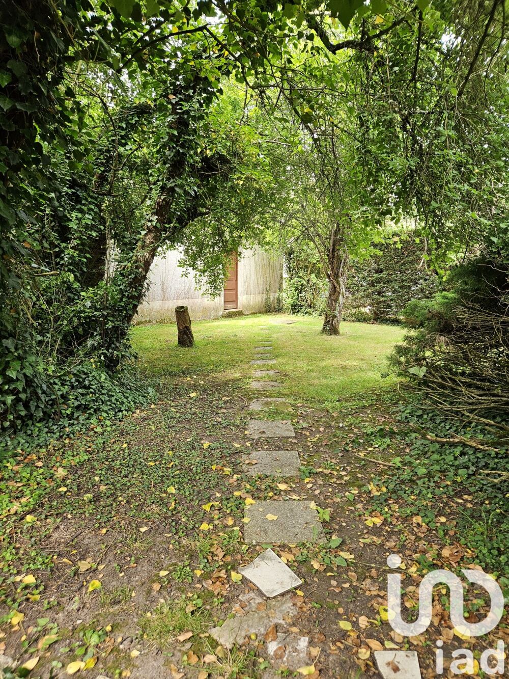 Vente Maison traditionnelle 5 pièces