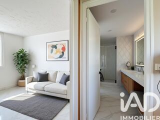  Maison à vendre 4 pièces 82 m²