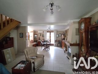  Maison à vendre 5 pièces 117 m²