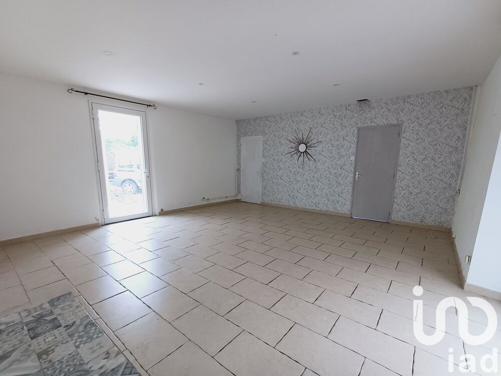 Vente Maison Vente Maison/villa 5 pièces Cissac-médoc
