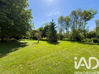  Maison à vendre 5 pièces 190 m²