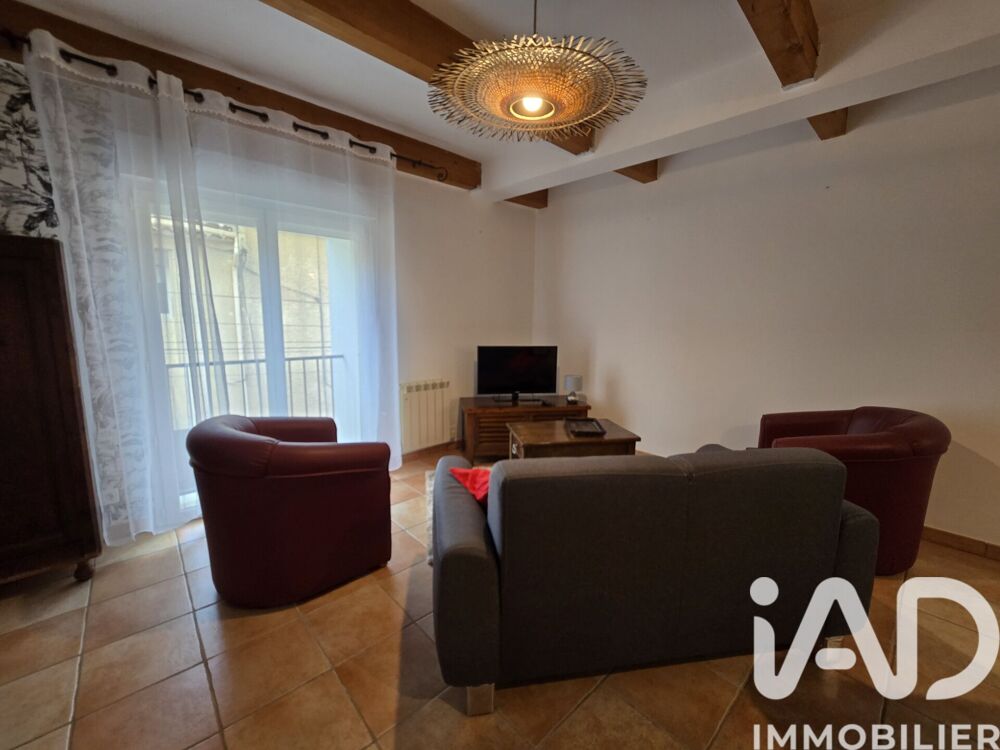 location Maison - 3 pièce(s) - 60 m² Sigean (11130)