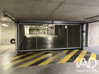  Parking / Garage à vendre 13 m²