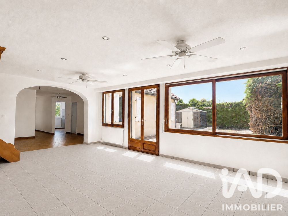 Vente Maison Vente Maison traditionnelle 5 pièces Riom