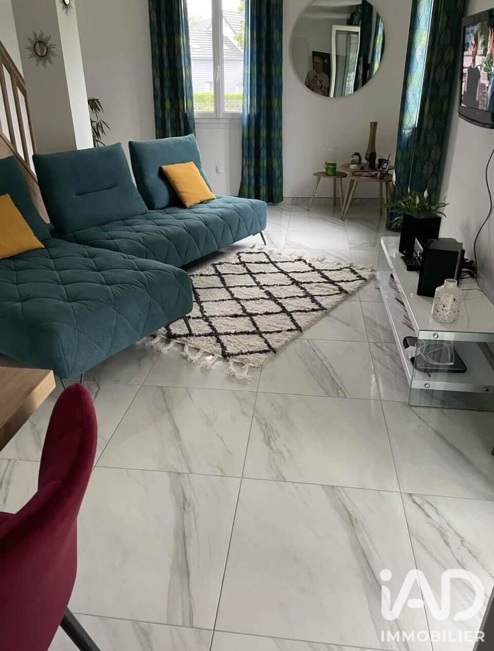 Vente Maison Vente Maison de ville 3 pièces Capvern