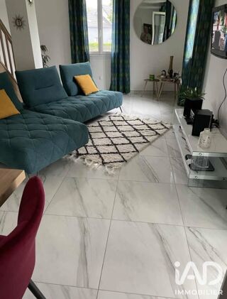 Vente Maison Vente Maison de ville 3 pièces Capvern