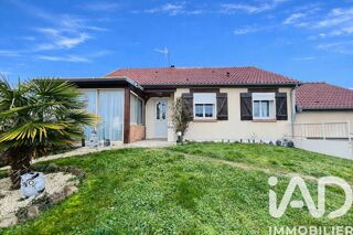  Maison à vendre 5 pièces 116 m²