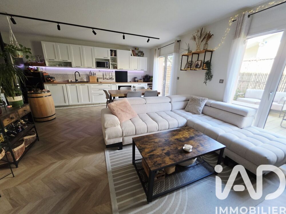 Vente Appartement Vente Appartement 3 pièces Talence