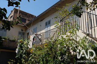  Appartement à vendre 4 pièces 95 m²