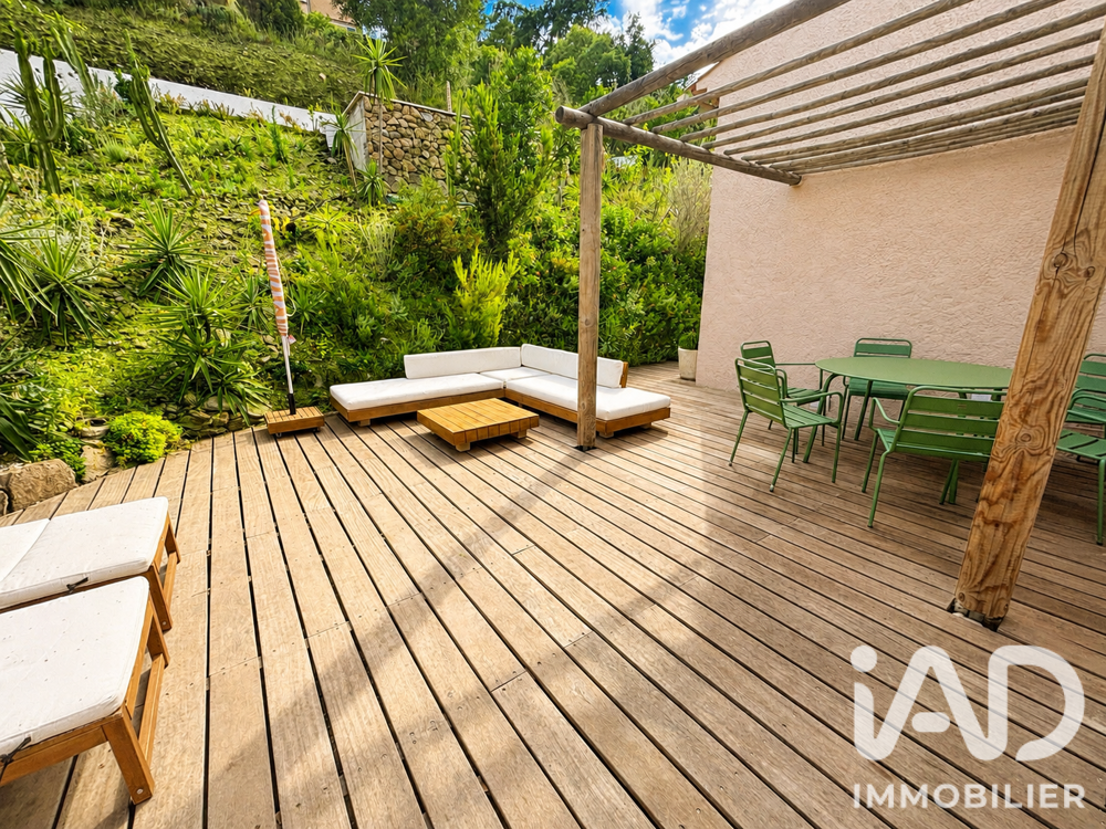 à vendre  Maison Cavalaire-sur-Mer (83240)