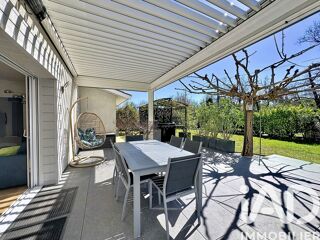  Maison à vendre 5 pièces 107 m²