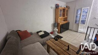  Maison à vendre 2 pièces 51 m²