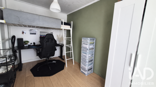  Maison à vendre 5 pièces 115 m²