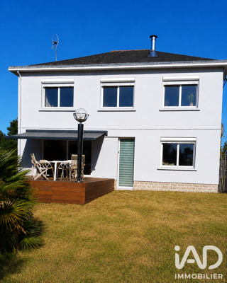  Maison à vendre 9 pièces 370 m²