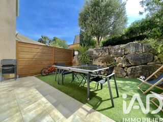  Maison à vendre 4 pièces 80 m²