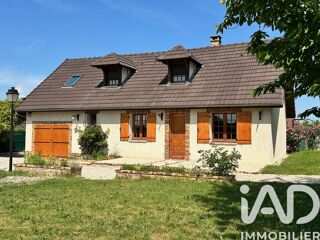  Maison à vendre 5 pièces 135 m²
